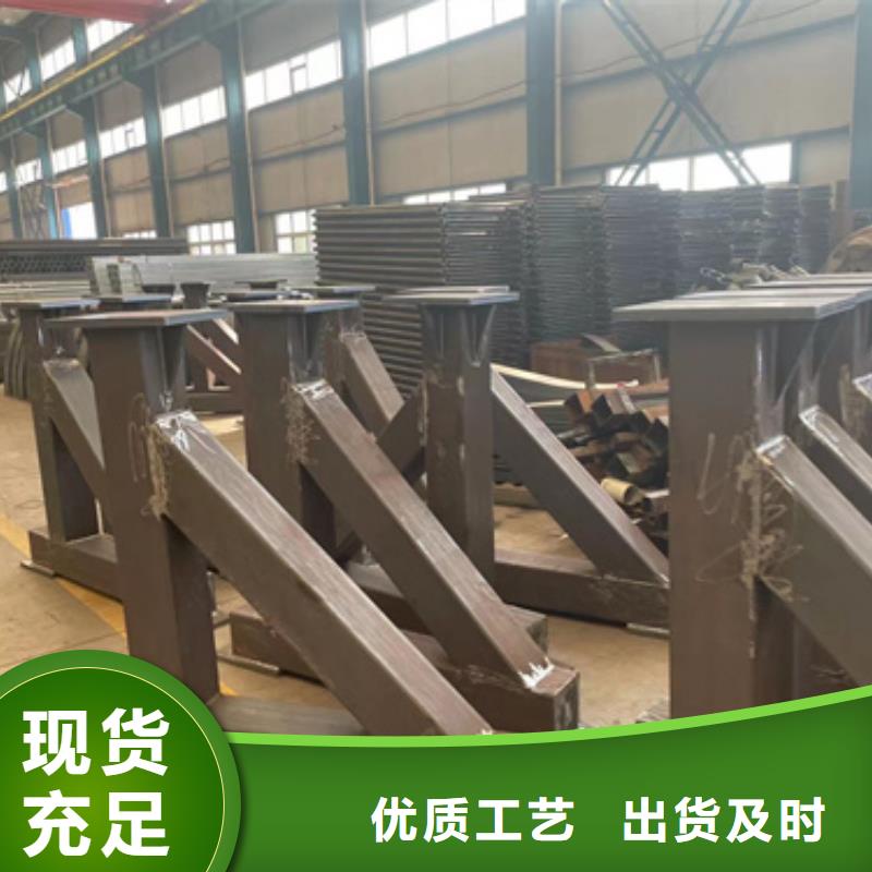 道路护栏城市景观防护栏品牌专营