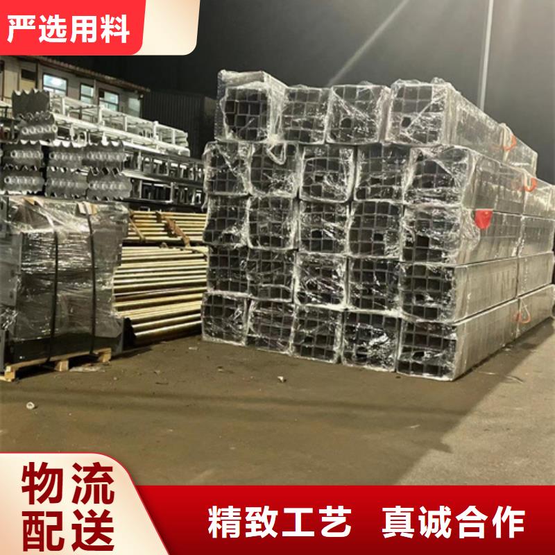 道路护栏厂家新品