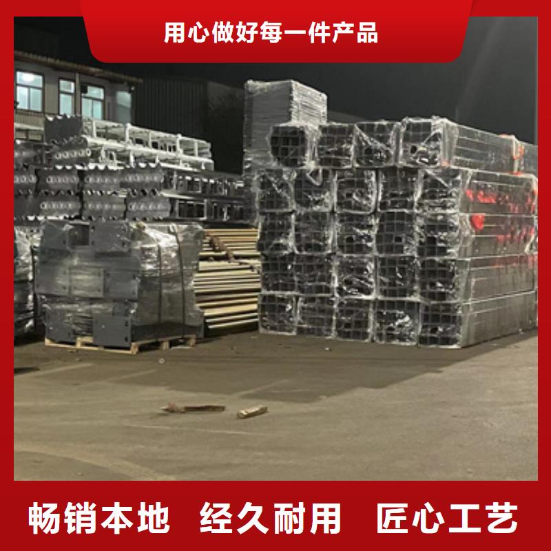 道路护栏支持大批量采购