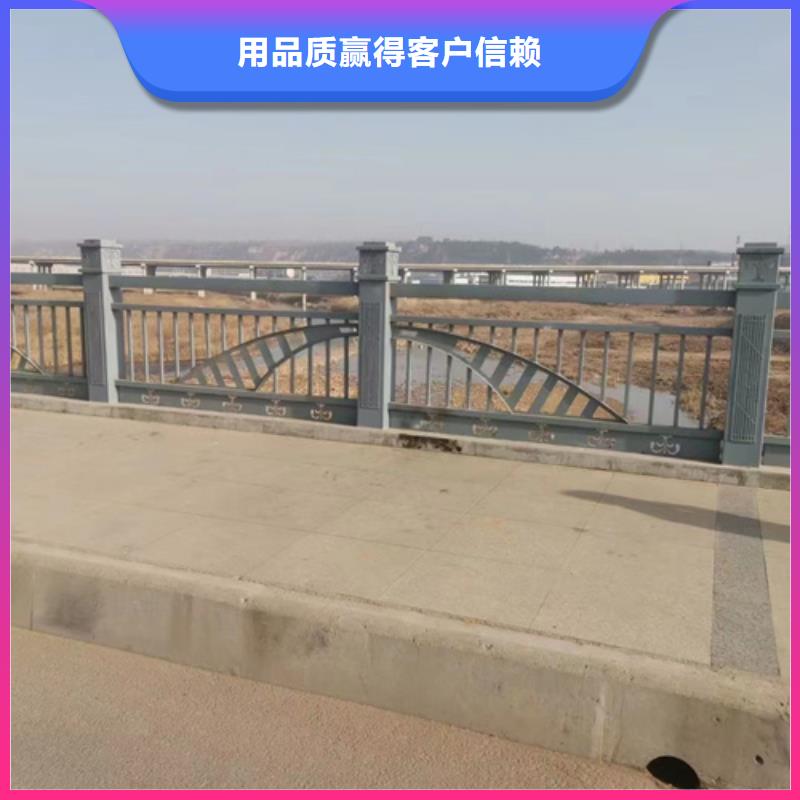 道路护栏,不锈钢立柱安心购