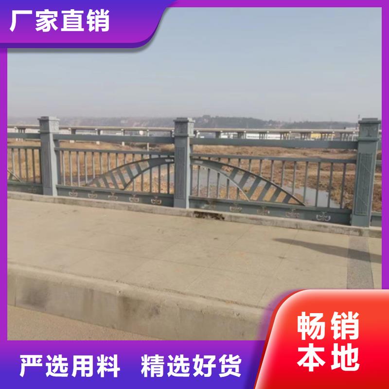 道路护栏实力公司