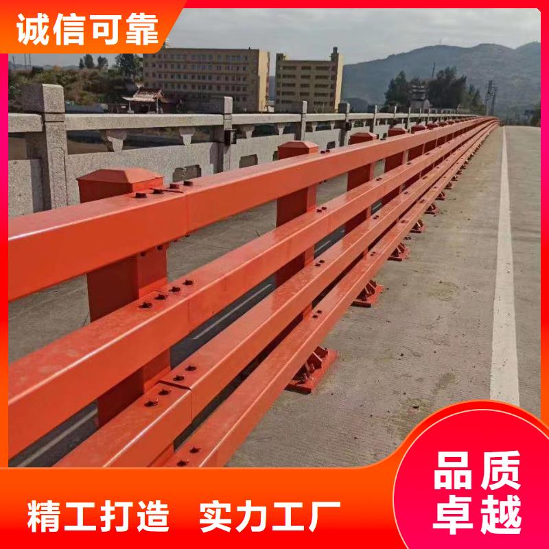 道路护栏欢迎来厂考察