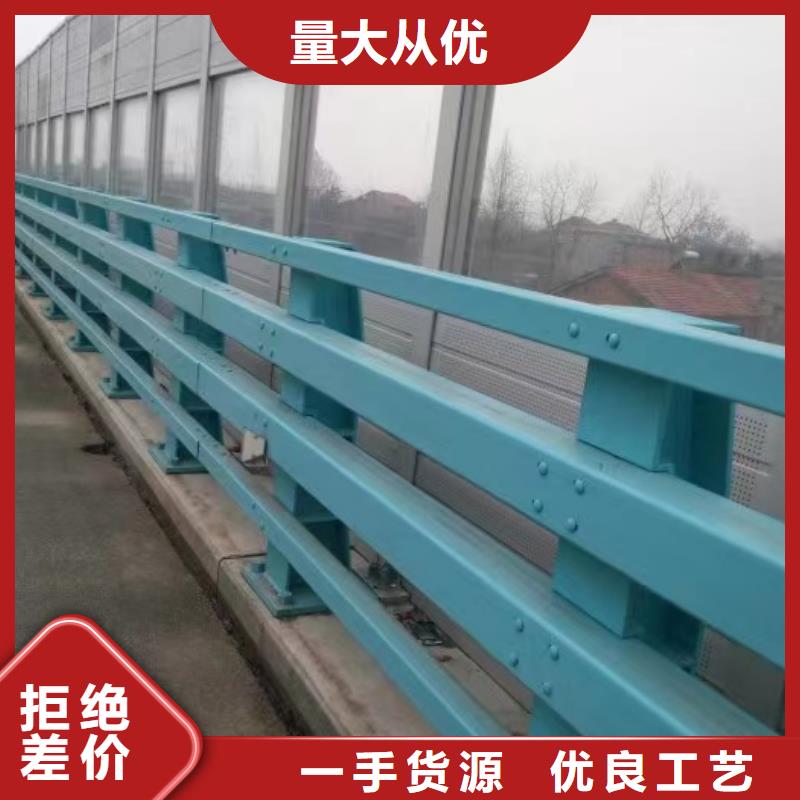 道路护栏品牌企业
