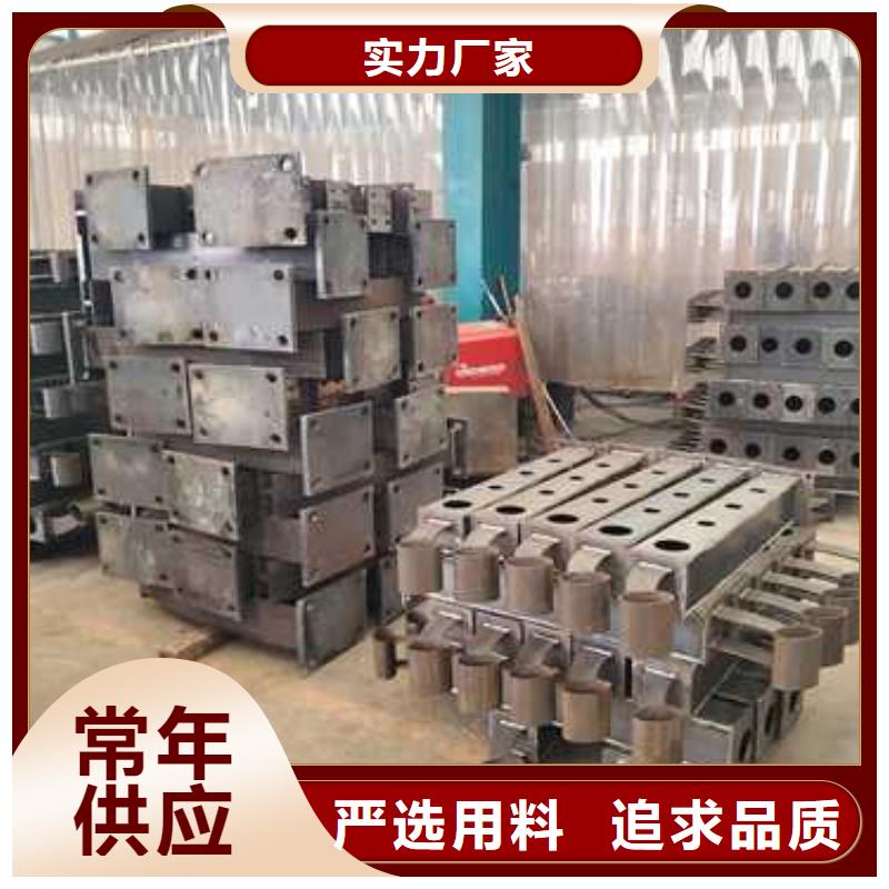 桥梁防撞护栏厂视频-桥梁防撞护栏厂-浙江省丽水|金华|嘉兴|衢州【周边】供应商