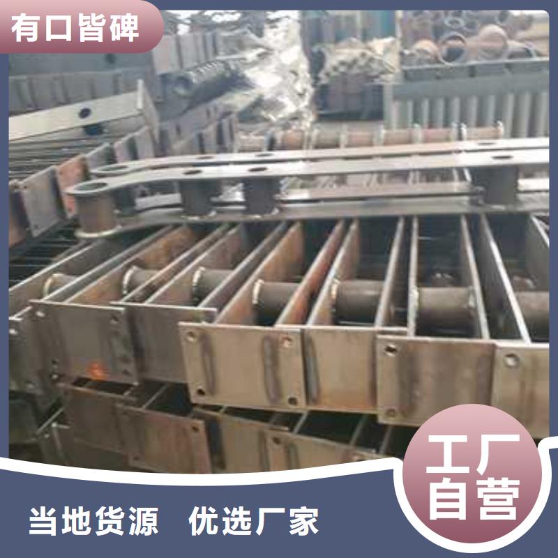  道路护栏有口皆碑