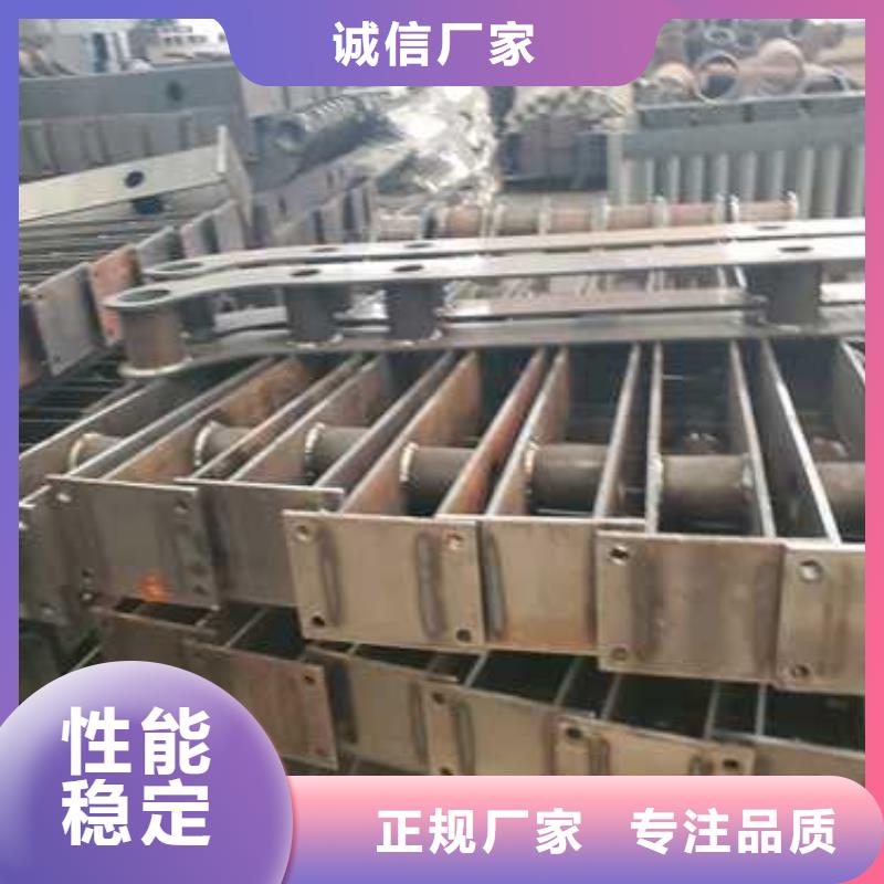 道路护栏工厂直供