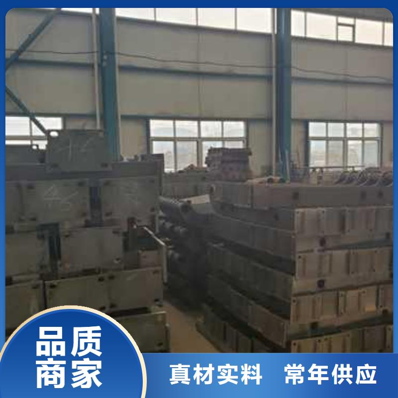 道路护栏厂家新品
