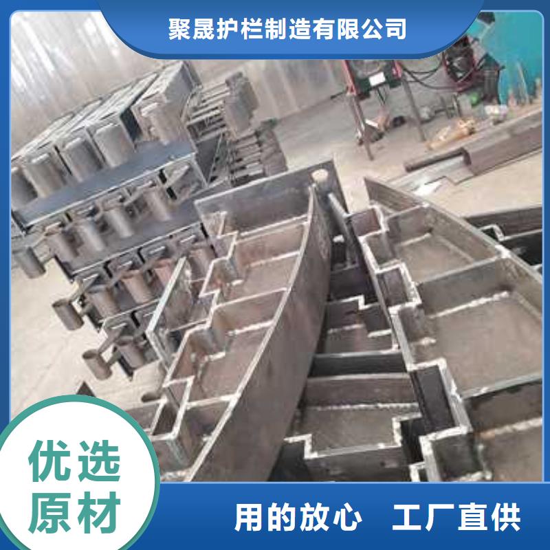 道路护栏 LED防护栏杆厂家批发价