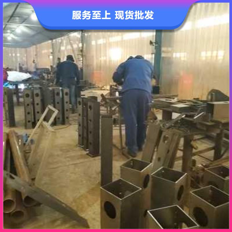 道路护栏【交通防撞围栏】精工打造