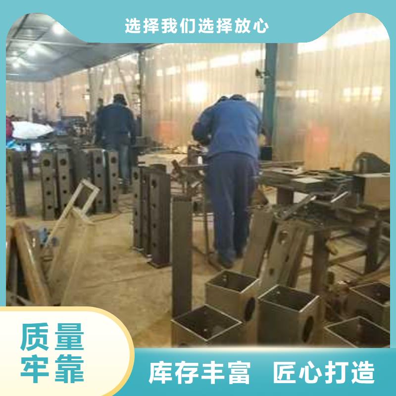 道路护栏一站式厂家