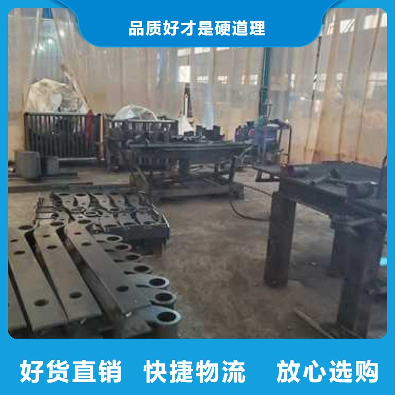 道路护栏 桥梁防撞护栏厂品质服务
