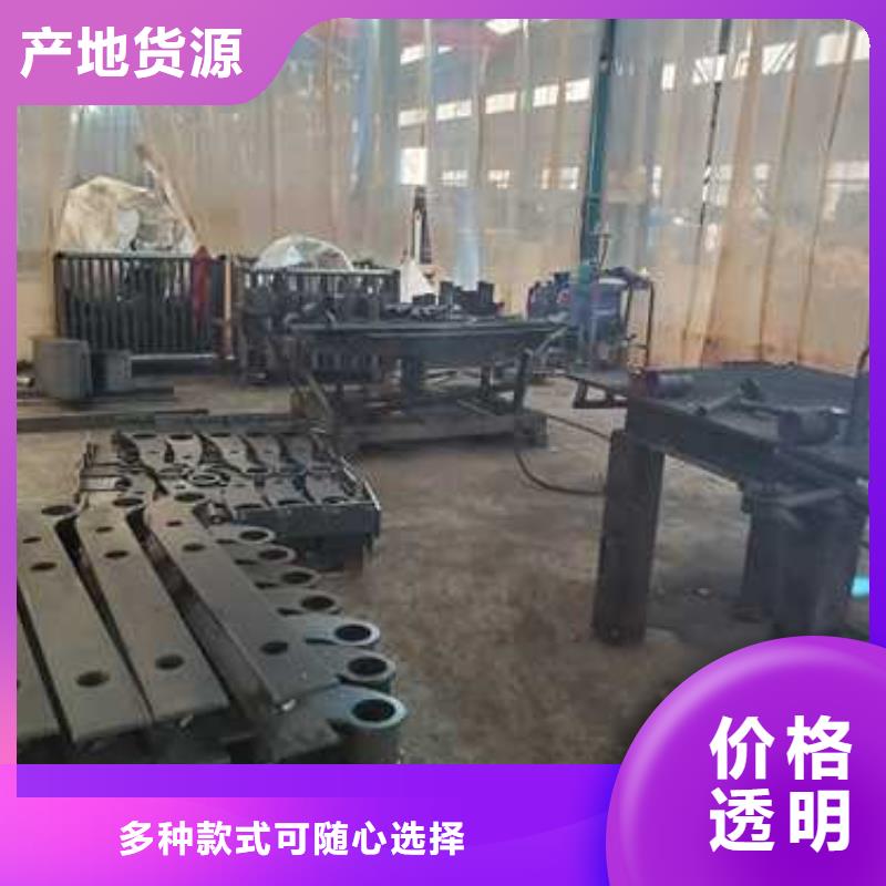  道路护栏厂家采购