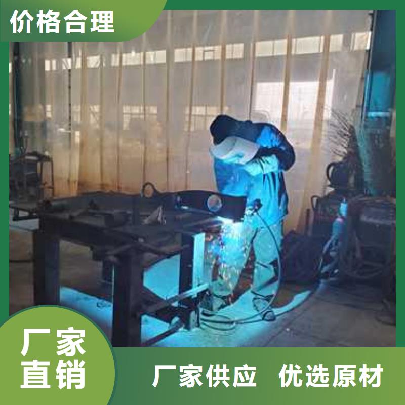 道路护栏真材实料加工定制