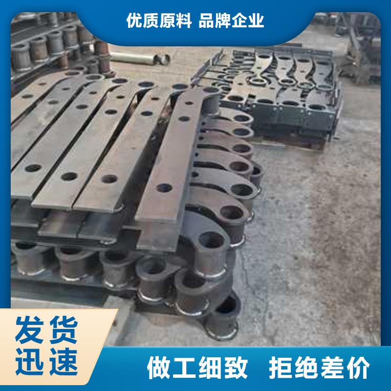 道路护栏可零售可批发