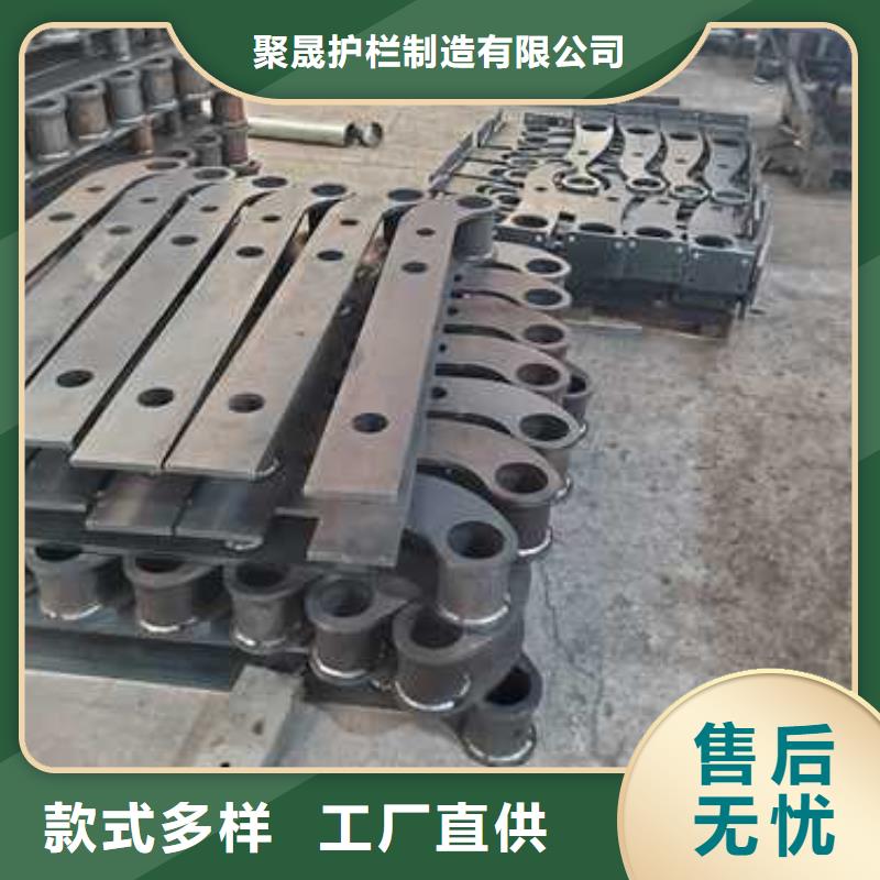 道路护栏安心购
