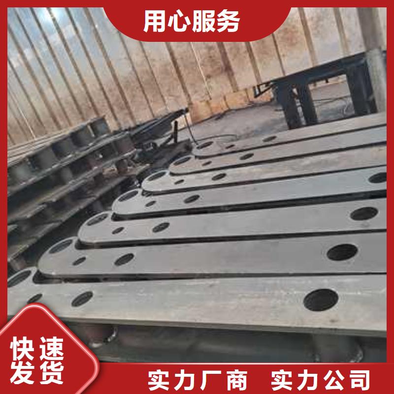  道路护栏一对一为您服务
