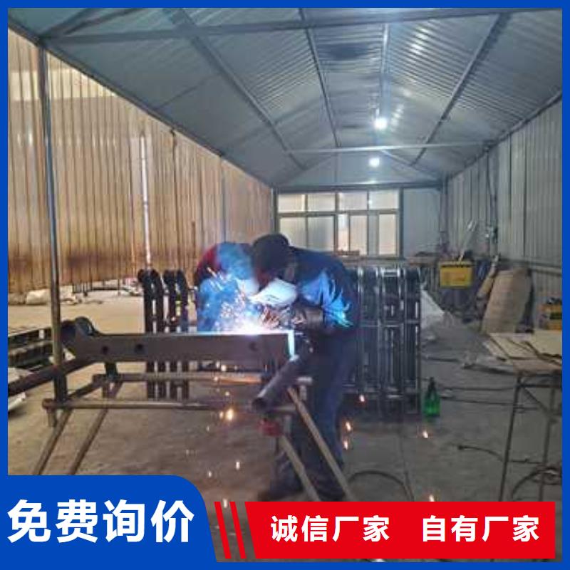  道路护栏快速物流发货