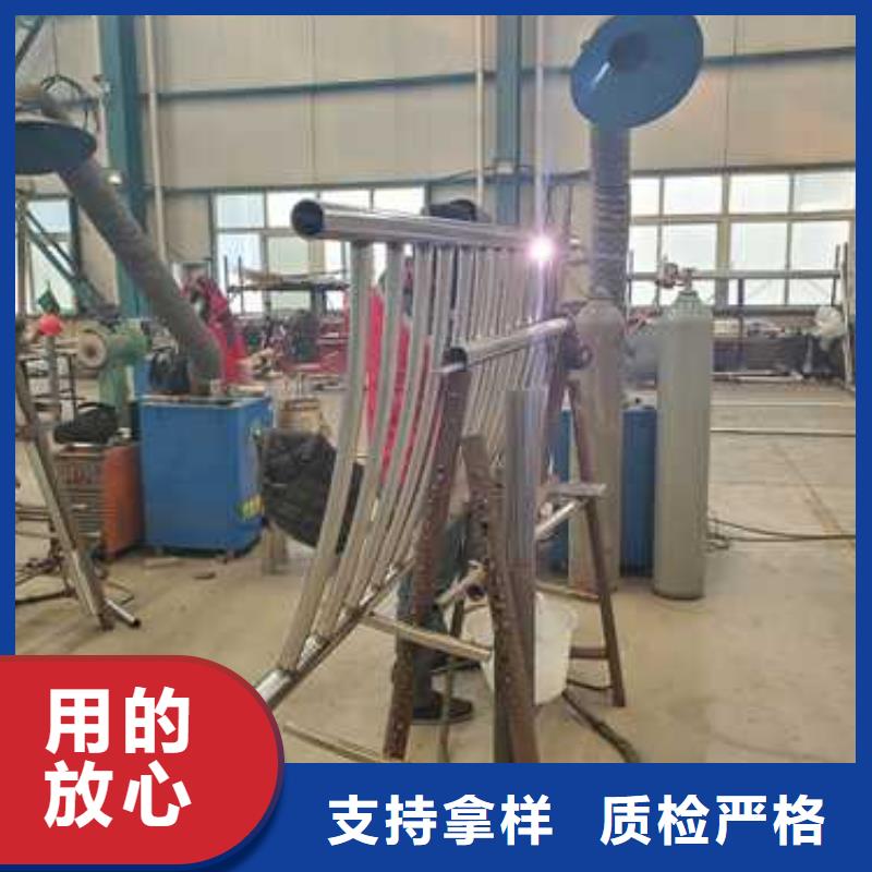 道路护栏厂家规格全