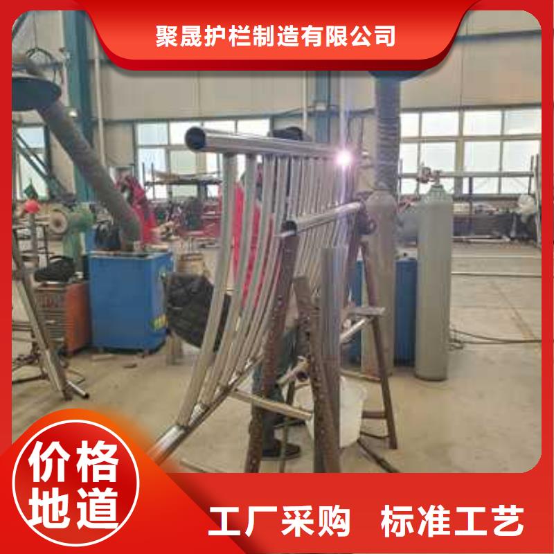 道路护栏您身边的厂家