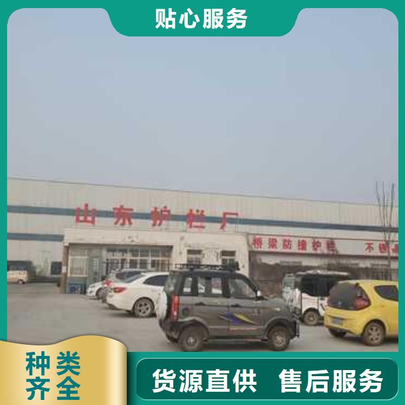 【道路护栏】 不锈钢复合管厂适用范围广