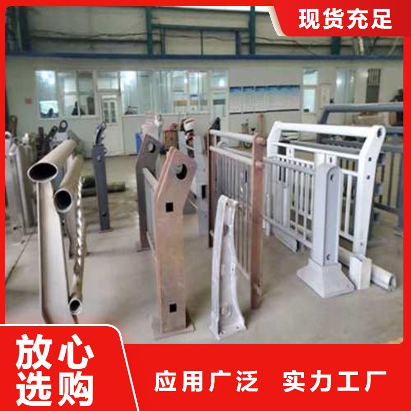  道路护栏专业生产团队