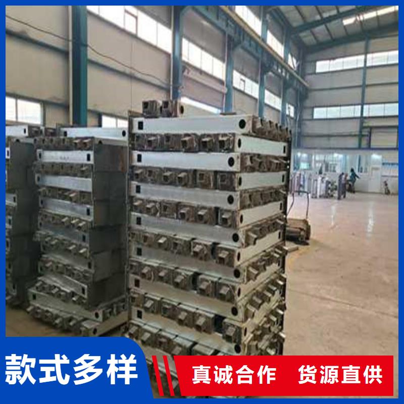 道路护栏 【镀锌波形护栏】货源直供