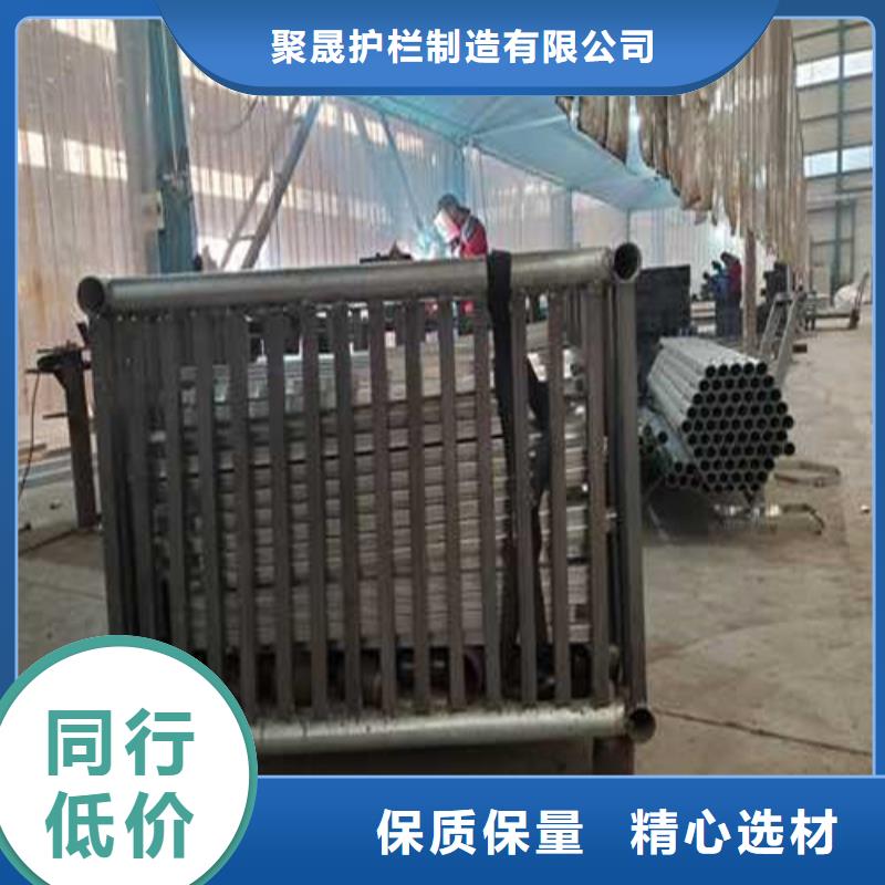 道路护栏,【景观】护栏适用范围广