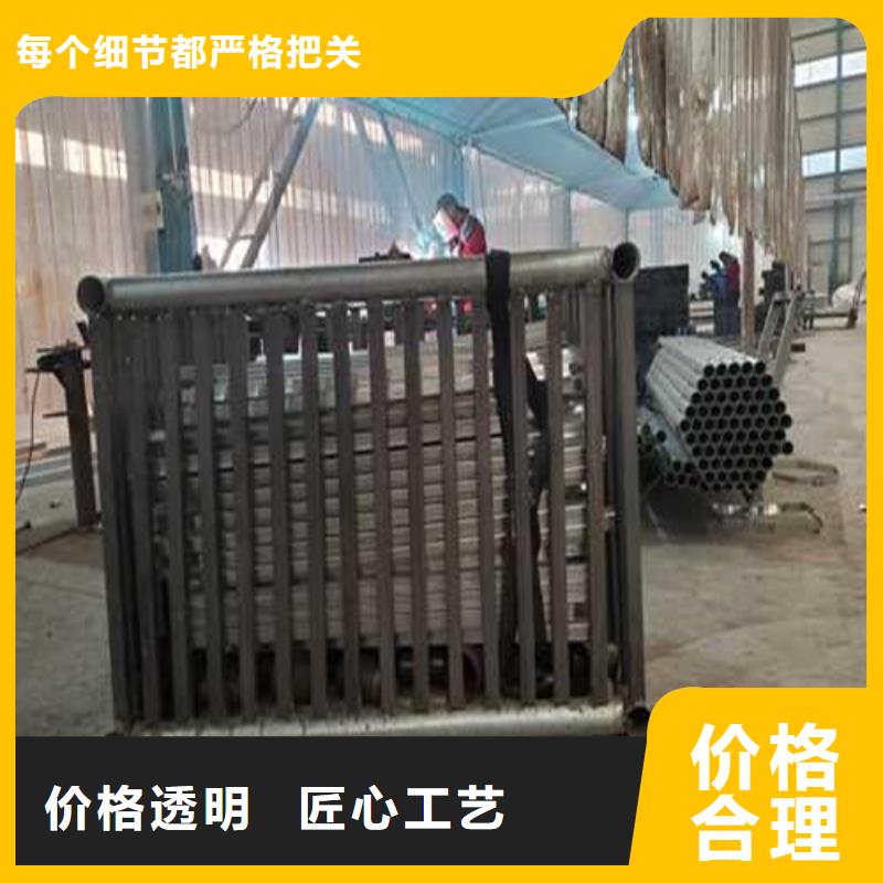 道路护栏一件也发货