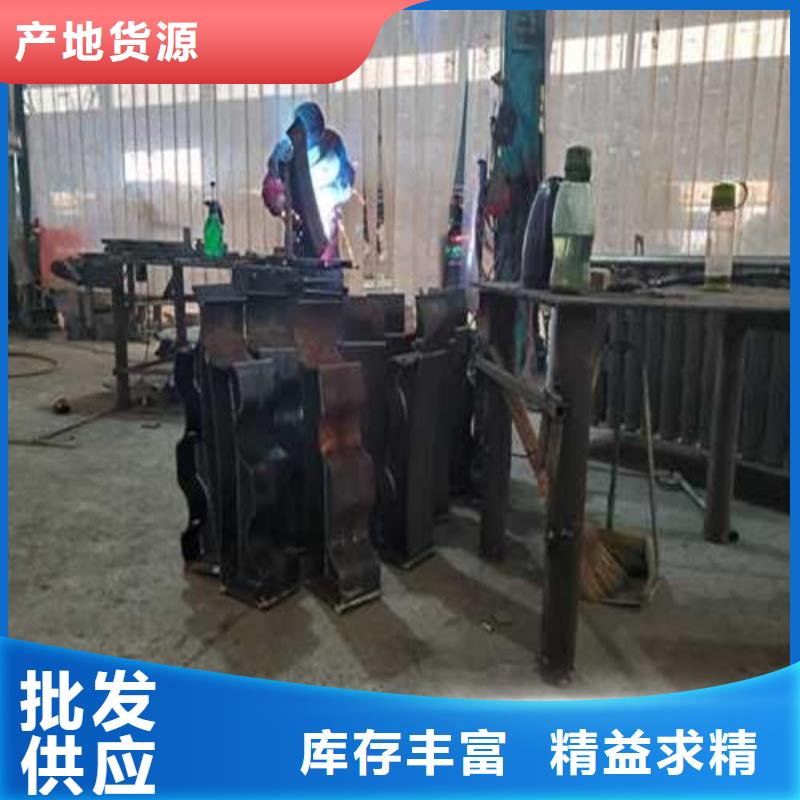 道路护栏一站式厂家