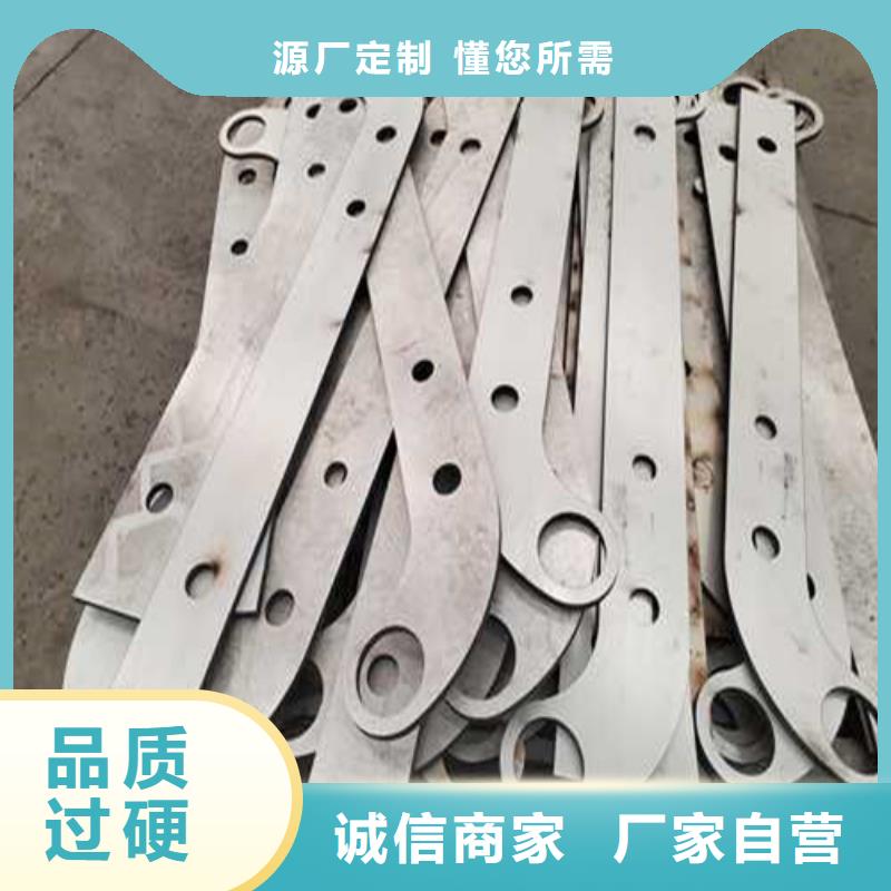 道路护栏实力大厂家