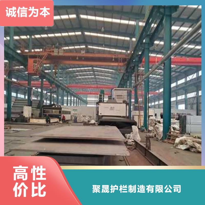 道路护栏真材实料