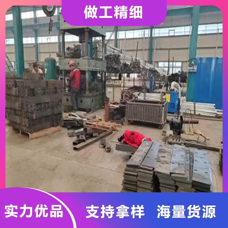 道路护栏拒绝伪劣产品