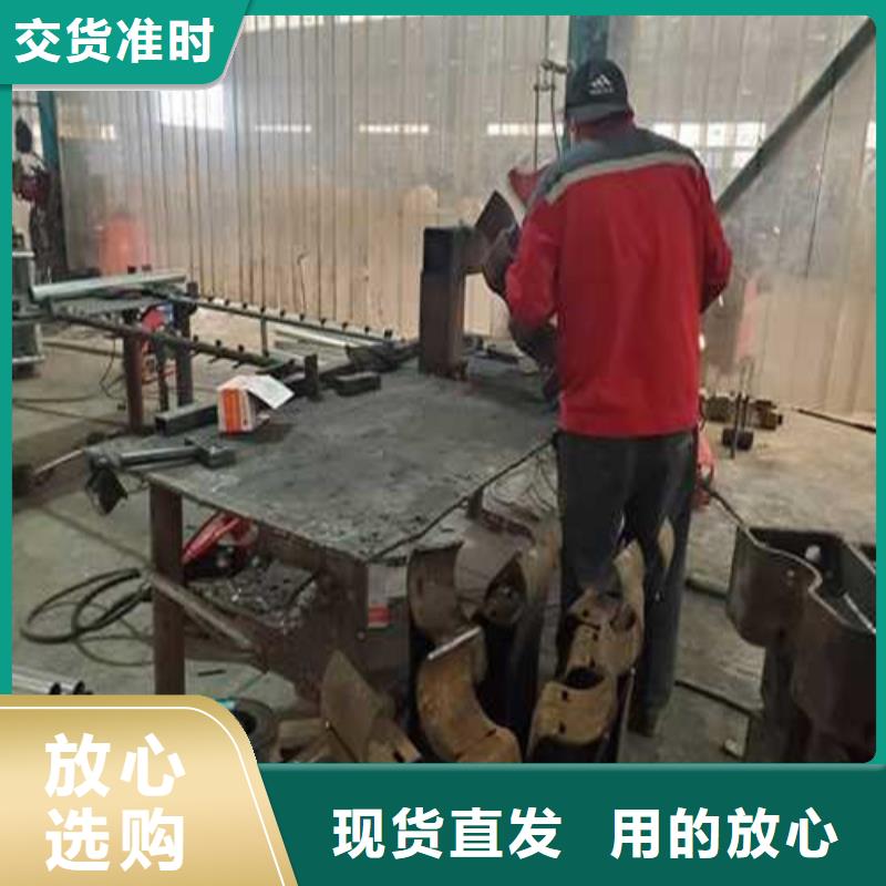 道路护栏桥梁护栏厂老客户钟爱