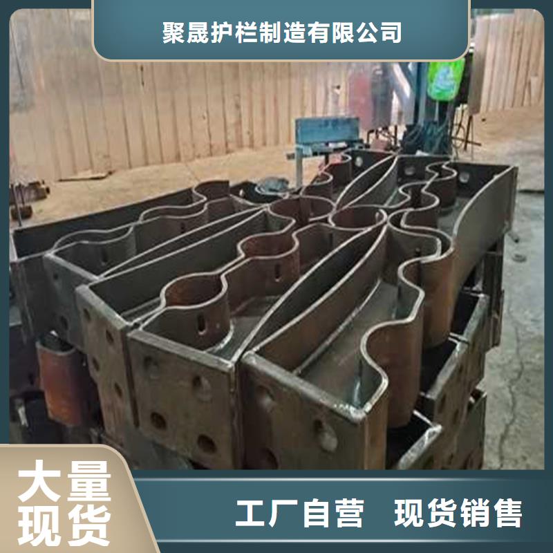 道路护栏现货直发