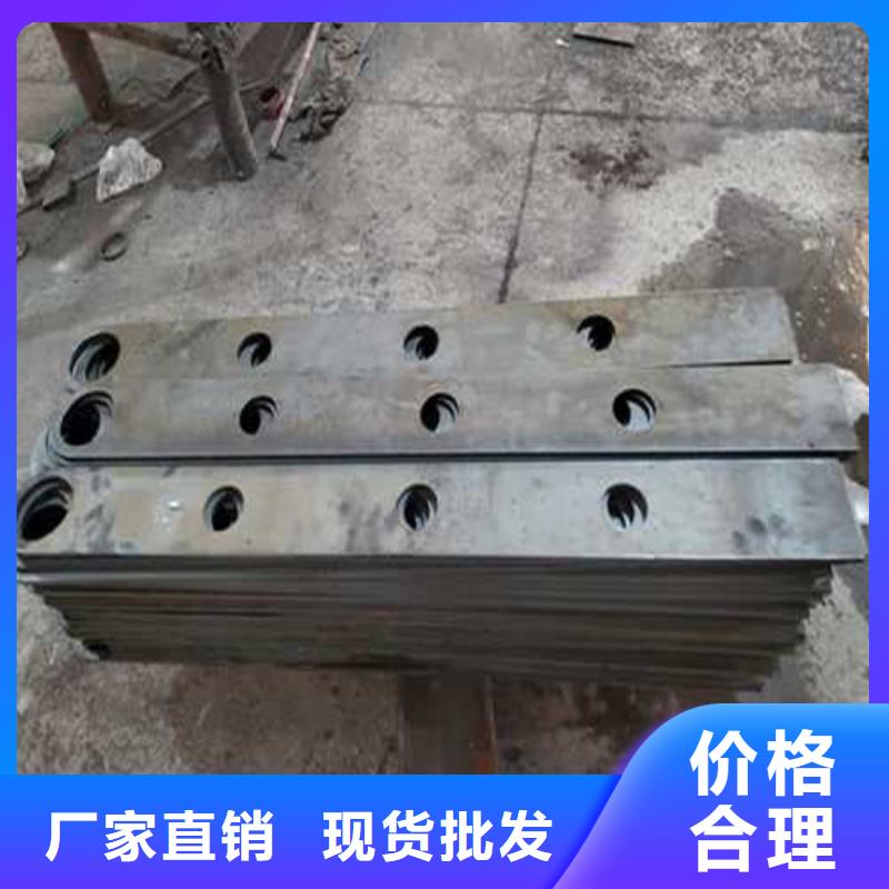 道路护栏实力公司