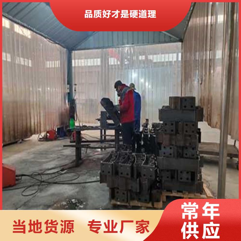 【道路护栏】市政道路防护栏质量优选