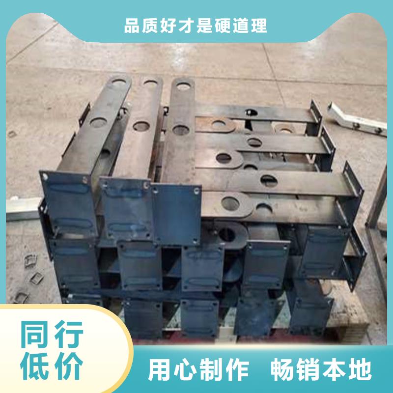  道路护栏产地源头好货