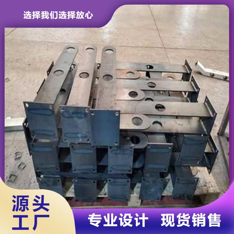 道路护栏当地货源