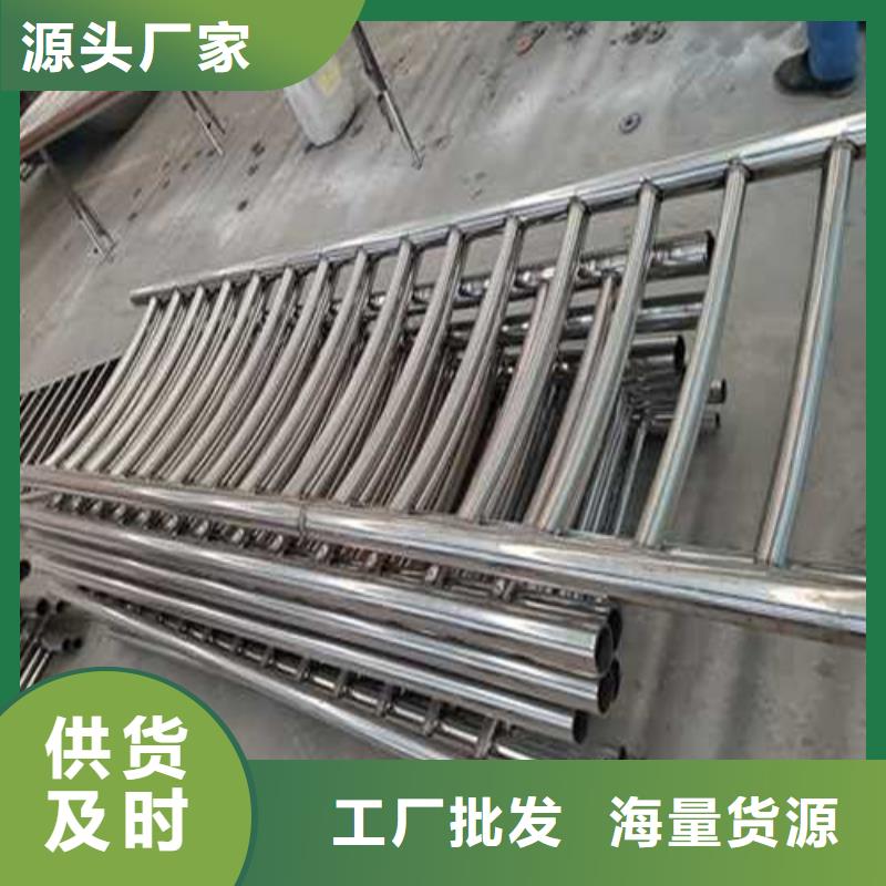 道路护栏认准大品牌厂家