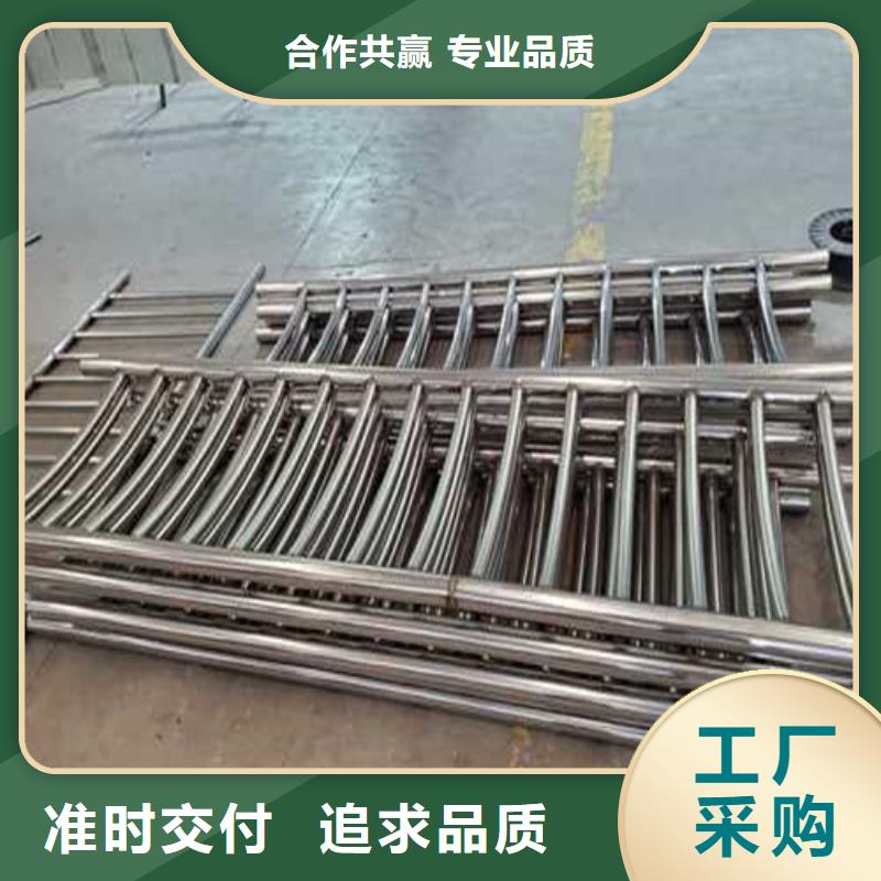 道路护栏支持大批量采购