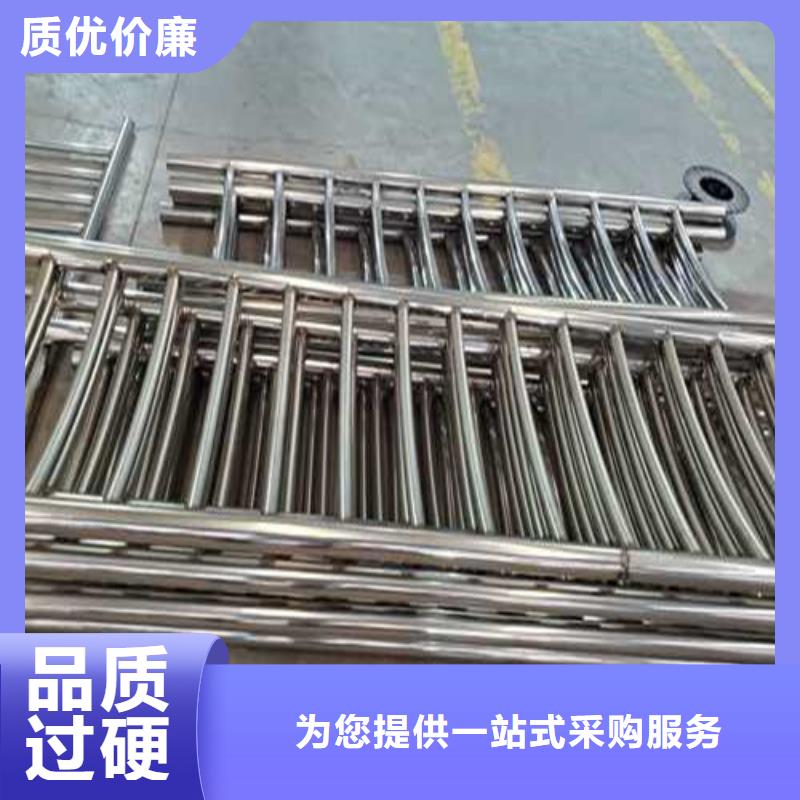道路护栏支持大批量采购