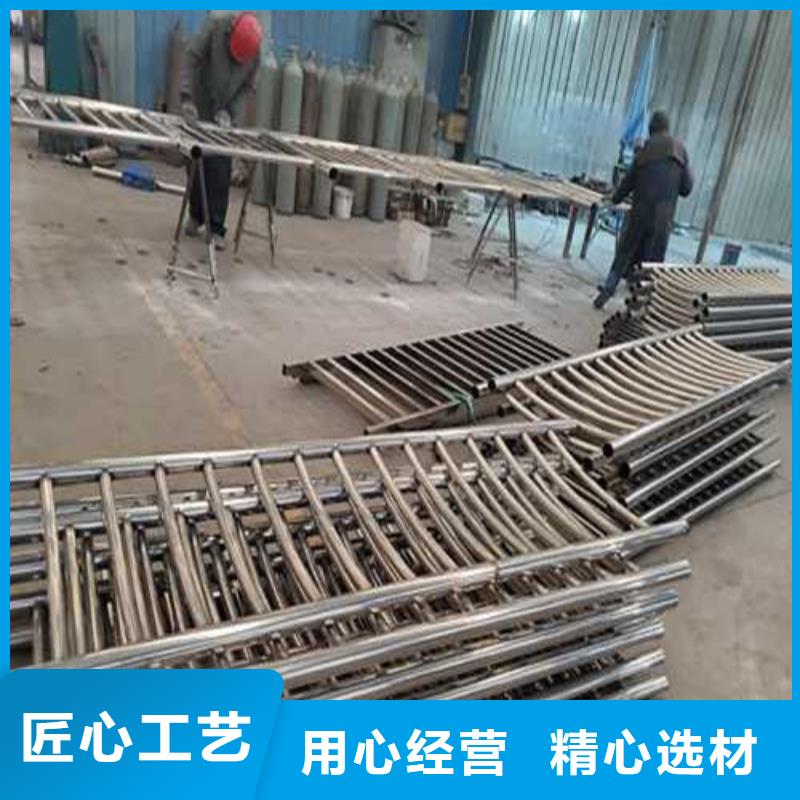 桥面防撞护栏_桥面防撞护栏厂家