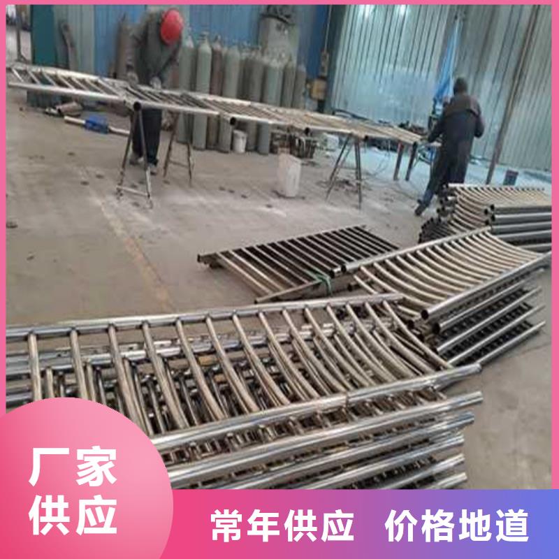 道路护栏一手货源