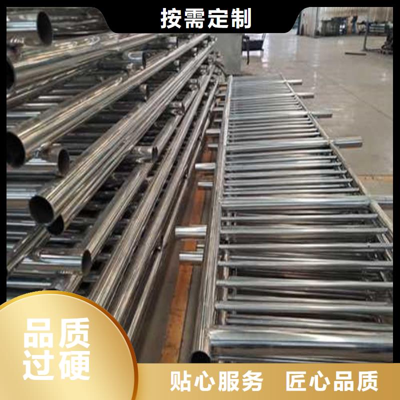 道路护栏多年行业积累