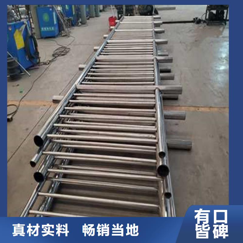 道路护栏防护栏拥有多家成功案例
