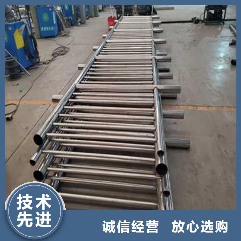 道路护栏交通防撞围栏源厂直接供货