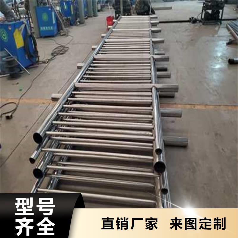 道路护栏实体诚信经营