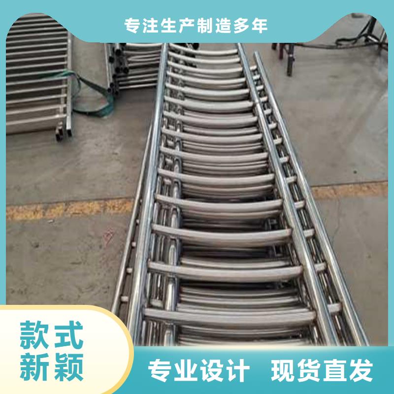 道路护栏实力公司
