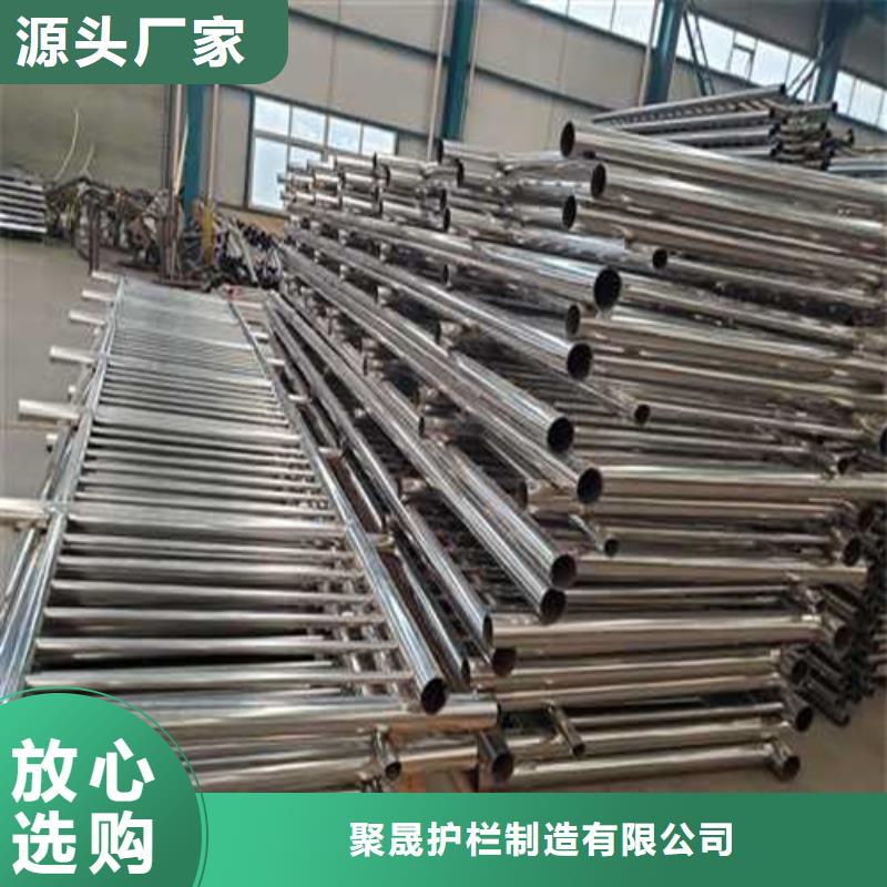 道路护栏桥梁护栏厂产品细节