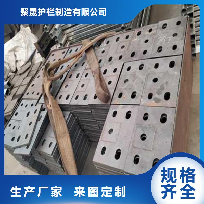  道路护栏一对一为您服务